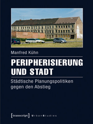 cover image of Peripherisierung und Stadt